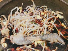 -云海肴·汽锅鸡·云南菜(广安门天虹店)
