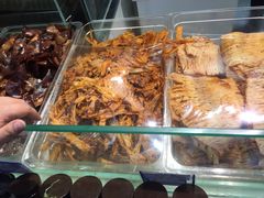 -水一方现烤鱿鱼丝大连特产(高新苏宁百货店)