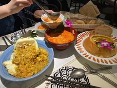 -太食獸泰式茶餐厅(北美新天地店)