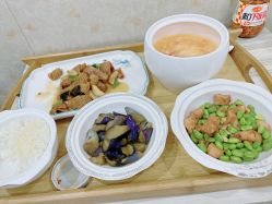 -东方幸福国际母婴月子会所(宿迁店)