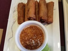 越南春卷-The Palmboo Restaurant