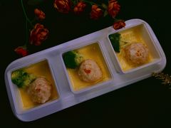 -桃园盛宴·岭南粤菜·手工茶点(南庄店)