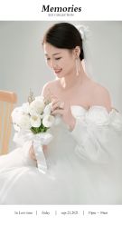 点击看大图 -金夫人婚纱摄影