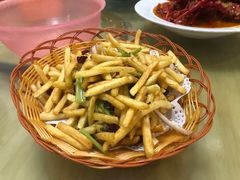-老三龙虾(汉阳杨泗庙店)