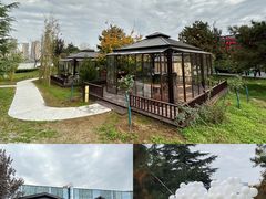 -后海彼岸花园餐厅