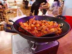 -HOTISLAND海鸡岛·韩国料理(江南西店)