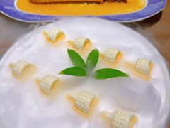 -曾宴·楚菜(湖北省博物馆店)