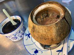 -達揚原味燉品(文明路店)