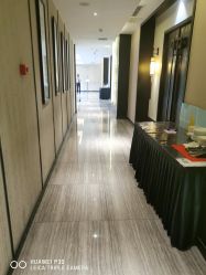 -新城花园酒店·宴会厅