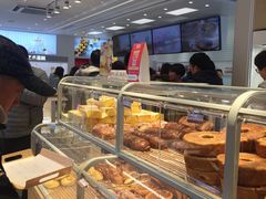 -好利来(靖江路店)