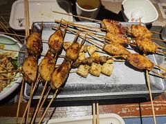 -管氏翅吧(广渠门店)