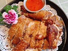 -嘉禾·悦享餐厅(八方汇店)