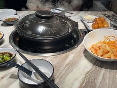 -同仁四季椰子鸡(福田东园总店)