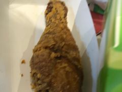 -德克士(崂山百货店)