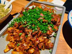 -树厨贵州菜(大十字店)