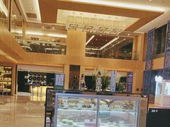 -上海浦西万怡酒店