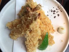 -山葵家·创意料理(宁波来福士店)