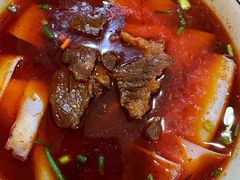 -向东街老玖面馆总店