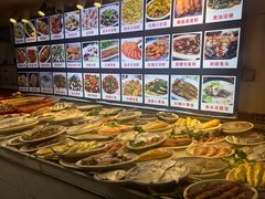 -老地方海鲜坊(步行街店)