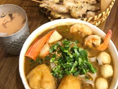 -曼谷食堂·泰国家庭料理