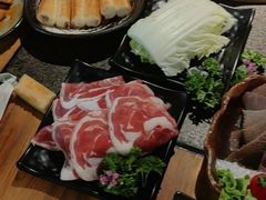 -湊湊火锅·茶憩(皇姑万象汇店)