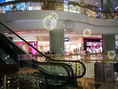 -凯德广场(金牛店)