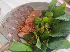 -沿途四季·云南菜·诗酒茶(蓝色港湾店)