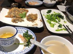 -大洋家·精品潮汕菜·生腌砂锅粥(天河东路店)