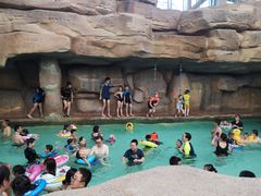 -杭州开元森泊度假乐园