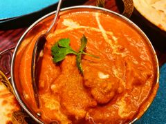 -甘尼仕印度餐厅爵士酒吧(阳春巷店)