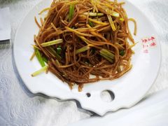 -金家老三饭庄(常营店)