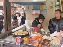 -张记灌饼(丰富路店)