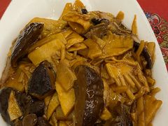 -玉华台饭庄(裕中西里小区店)