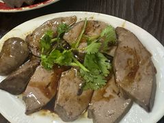 粉肝-春梅里卤鹅馆·47年老字号(中山路店)