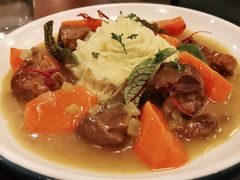 -LA CREPERIE BRETONNE布列塔尼法式餐厅(天童北路店)