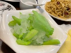 -超越炭火牛蛙火锅鸡(河东店)