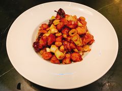 -大鸭梨烤鸭(甘家口店)