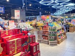 -盒马鲜生(昆城店)