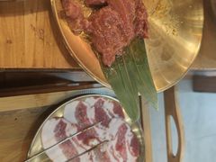 -合易泓烤肉·海肠捞饭(火车站店)