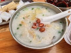 -陈老添美食店(宝华路店)