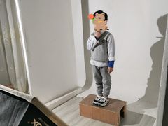 -一墨照相馆·证件照·形象照(世博店)