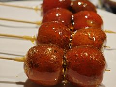 -羲和雅苑•北京烤鸭(国贸商城店)