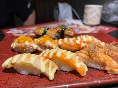 -古田居·特色寿司料理(星之岛旗舰店)