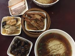 -朱鸿兴面馆(镇湖店)
