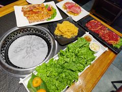 -好旺角齐市鲜切牛自助烤肉(农林五道街总店)