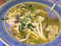 -鱼库·不仅是一家烤鱼店(车公庙店)