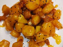 -79号渔船海鲜饭店(宝安店)