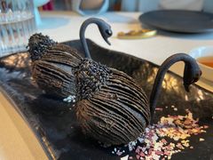 -岁粤Moon·湖景餐厅(月光码头店)