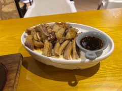 -东就鸭饭店·古早海南菜(友谊南海城店)