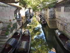 -绍兴鲁迅故里·沈园景区